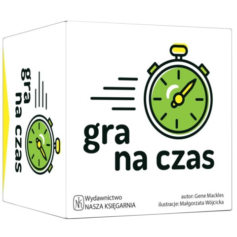 Gra na czas