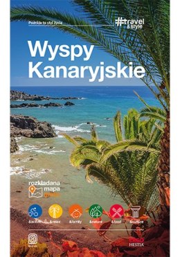 Wyspy Kanaryjskie. #travel&style