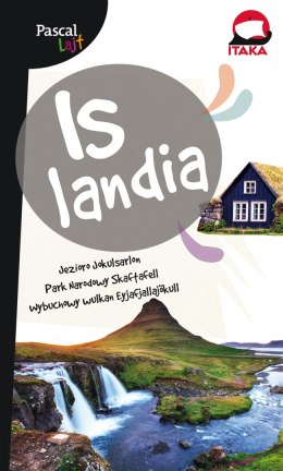 Islandia Pascal Lajt