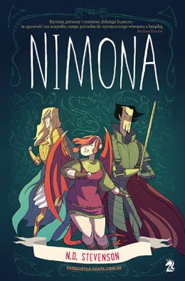 Nimona