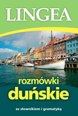 Rozmówki duńskie wyd. 3