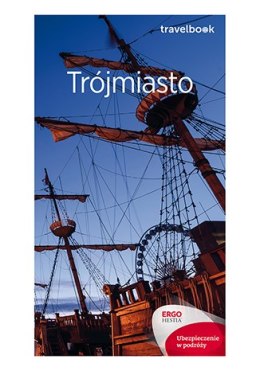 Trójmiasto travelbook wyd. 2