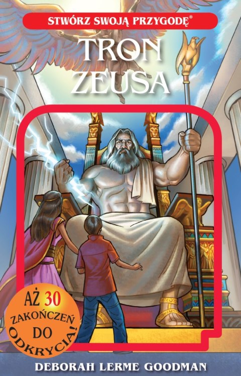 Tron Zeusa