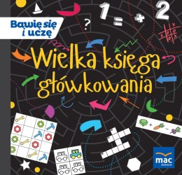 Wielka księga główkowania