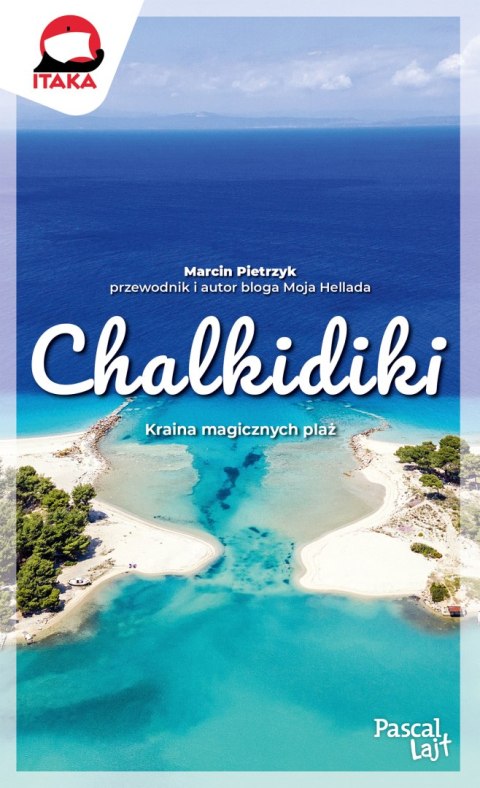 Chalkidiki. Pascal Lajt