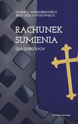 Rachunek sumienia dla dorosłych wyd.4