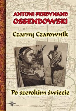 Czarny czarownik po szerokim świecie