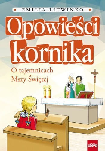 Opowieści kornika