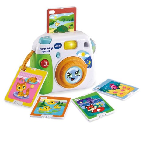 Pstryk Aparacik VTECH 61587