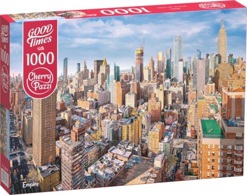 Puzzle 1000 CherryPazzi Empire 30578