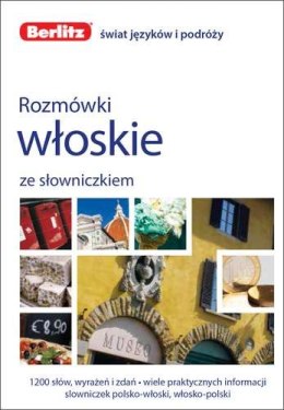 Rozmówki włoskie ze słowniczkiem