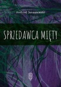 Sprzedawca mięty