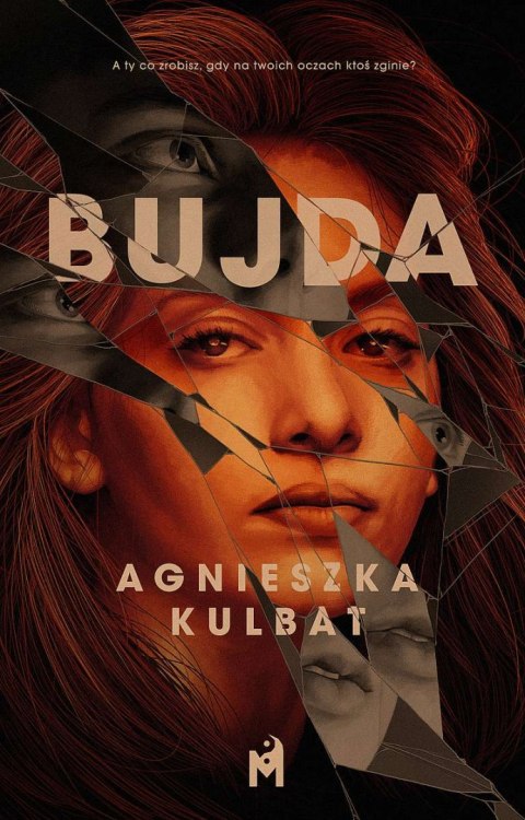 Bujda