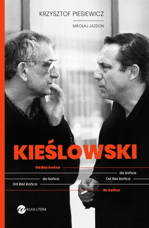 Kieślowski. Od Bez końca do końca