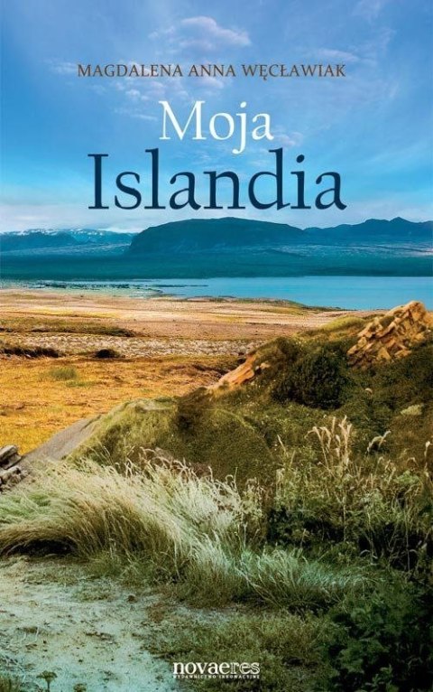 Moja Islandia