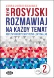 Język rosyjski Rozmawiaj na każdy temat 2