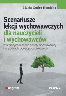 Scenariusze lekcji wychowawczych dla nauczycieli i wychowawców