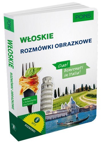 Włoskie rozmówki obrazkowe