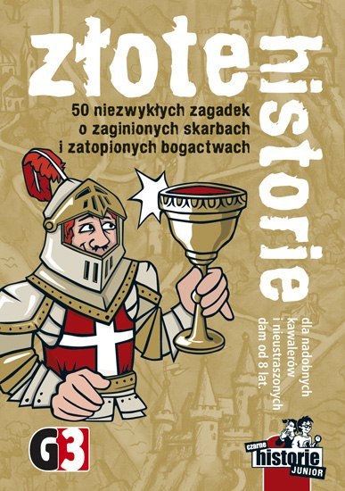 Gra Złote historie