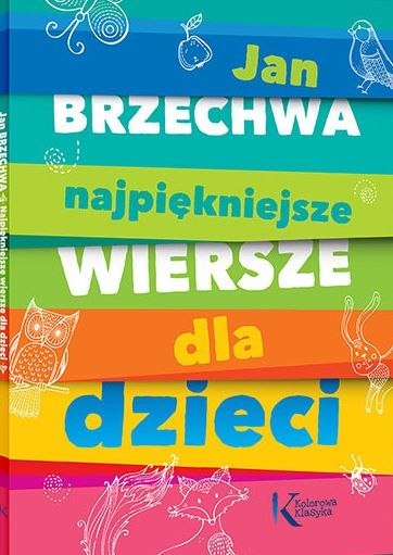 Najpiękniejsze wiersze dla dzieci