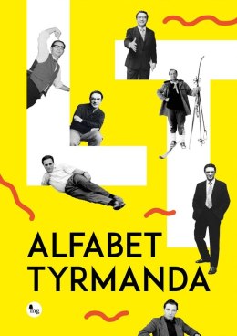 Alfabet tyrmanda