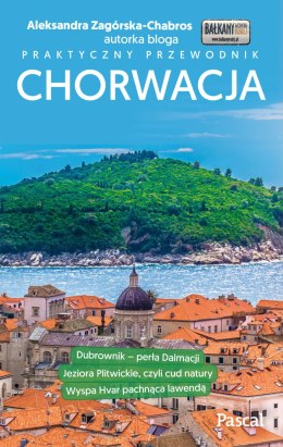 Chorwacja praktyczny przewodnik