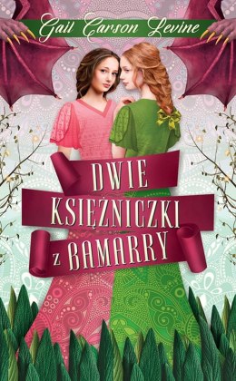 Dwie księżniczki z Bamarry