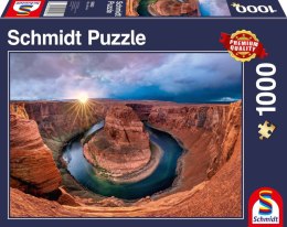 Puzzle 1000 PQ Kanion Glen rzeka Kolorado