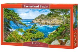 Puzzle 4000 Californian Coast C-400355