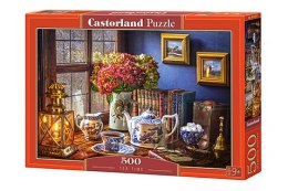 Puzzle 500 Czas na herbatę B-53070