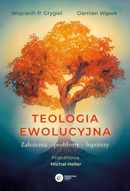 Teologia ewolucyjna wyd. 2023