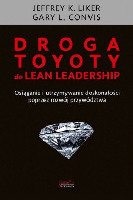 Droga Toyoty do Lean Leadership