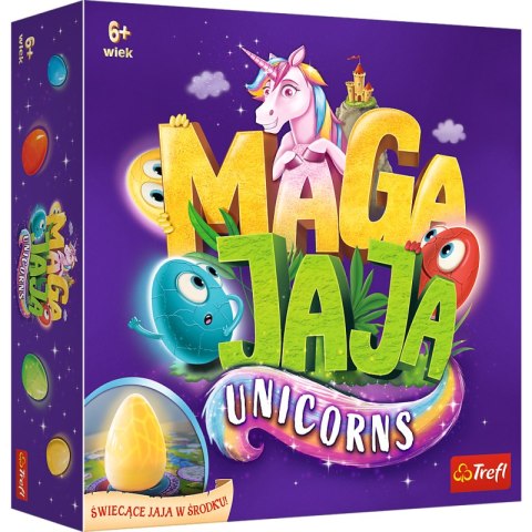 Gra Magajaja Unicorns 02280