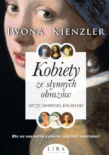 Kobiety ze słynnych obrazów