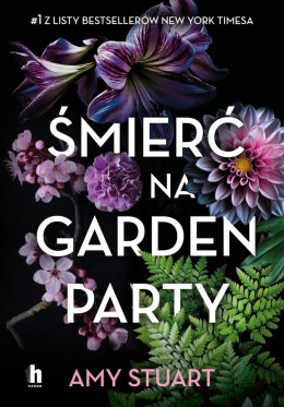 Śmierć na garden party