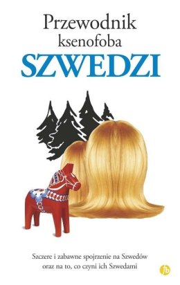 Szwedzi przewodnik ksenofoba