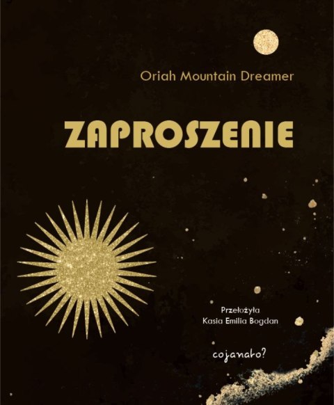 Zaproszenie