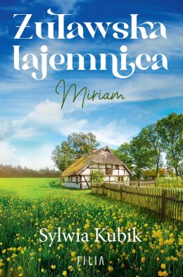 Żuławska tajemnica. Miriam