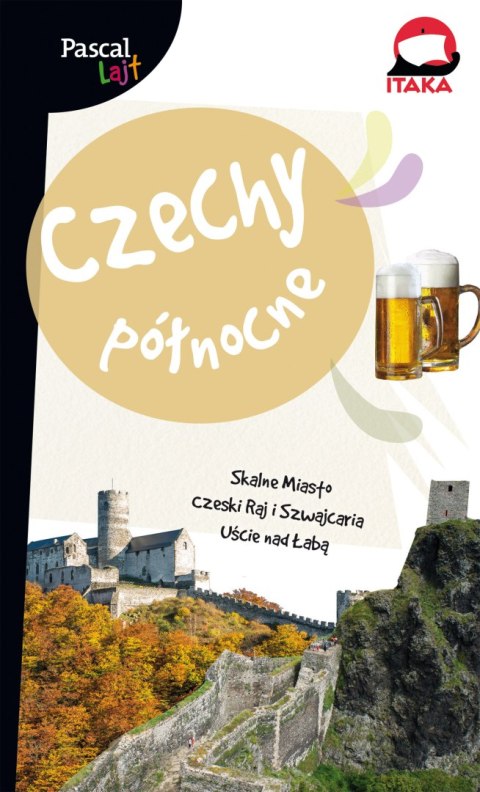 Czechy północne Pascal Lajt