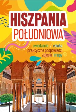 Hiszpania Południowa