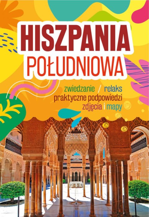 Hiszpania Południowa