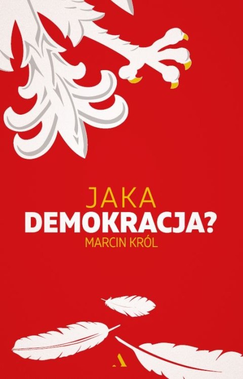 Jaka demokracja