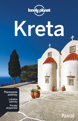 Kreta lonely planet