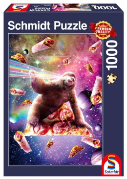 Puzzle 1000 PQ Nowa galaktyka