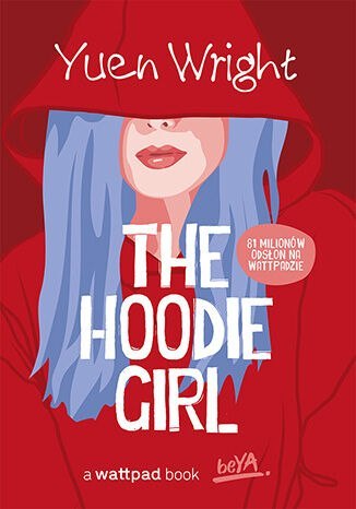 The Hoodie Girl