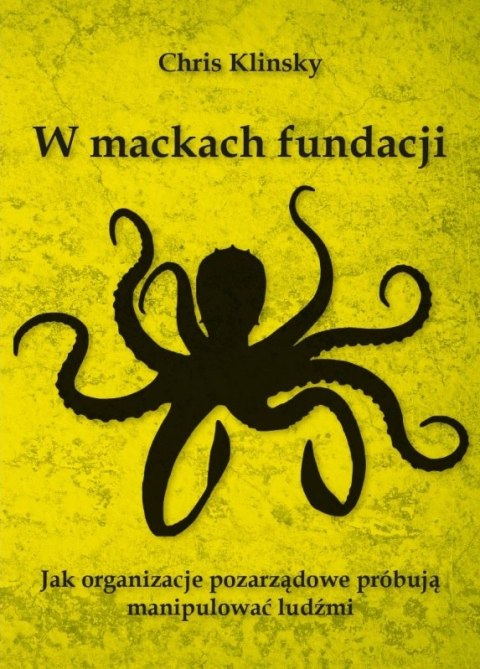 W mackach fundacji