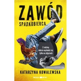 Zawód spadkobierca