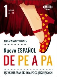 Nuevo Espanol De pe a pa 1 A1-A2 (+mp3)