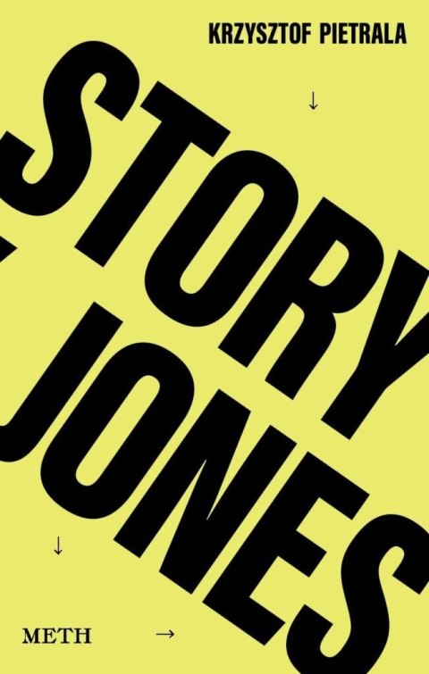 Story Jones