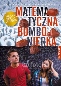 Bombonierka matematyczna